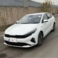 خودرو Kia K3 2024