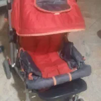 کالسکه بچه|کالسکه و لوازم جانبی|کرمانشاه, |دیوار