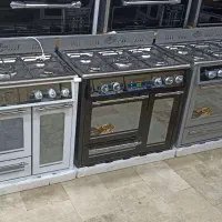 اجاق گاز طرح فر کد ۵۵۶ new|اجاق گاز و لوازم برقی پخت‌وپز|قم, علی آباد|دیوار