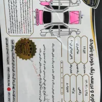 پراید ۱۱۱ مدل ۹۴|خودرو سواری و وانت|رودهن, |دیوار