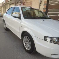 سورن پلاس ۱۴۰۱ EF7|خودرو سواری و وانت|شاهین‌شهر, گزبرخوار|دیوار