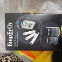 دستگاه قند خون امپرور