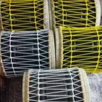 تعدادی دمام کاربیتی نو