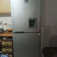 یخچال فریزر هیمالیا