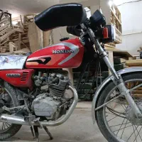 موتور سیکلت عروسک|موتورسیکلت|مشهد, میان ولایت|دیوار