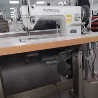 فروش چرخ خیاطی صنعتی