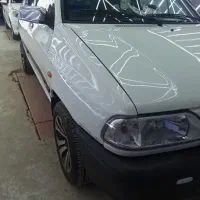 پراید 131 نو خانگی|خودرو سواری و وانت|مشهد, شهرک بهارستان|دیوار