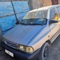 سند تک برگ|خودرو سواری و وانت|باخزر, |دیوار