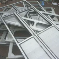 خرید ضایعات فلزی با باسکول دیجیتالی|عمدهفروشی|سنگر, |دیوار