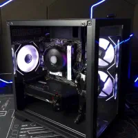 RENDERING PC|رایانه رومیزی|نیشابور, محله میدان باغات|دیوار