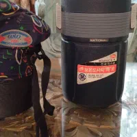 ظرف گرم نگهدارنده غذا ناسیونال اصل درحدنو3900