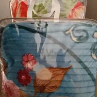 پتو دو نفره نرمینه