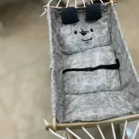 ننو سنتی آنتی رفلاکس طرح جذاب تدی