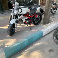 بنلی ۱۵۰ ۱۴۰۰