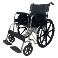 ویلچر ام آر آی MRI برند داهاو مدل 864