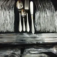 سرویس قاشق چنگال زولینگن آلمان