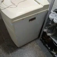 لباس شویی|ماشین لباسشویی و خشک‌کن لباس|قم, شهر قائم|دیوار