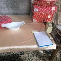 ظروف پذیرایی دالتون|ظروف سرو و پذیرایی|تهران, شوش (باغ آذری)|دیوار
