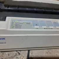 پرینتر سوزنی LX300+11