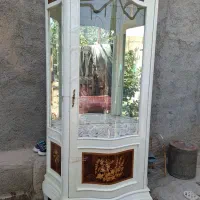 گنجه|بوفه، ویترین، کنسول|مشهد, شایه|دیوار