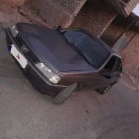 پژو ۴۰۵ ۹۲|خودرو سواری و وانت|شهرضا, |دیوار