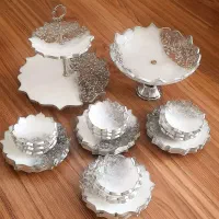 ظروف ست پذیرایی|ظروف سرو و پذیرایی|اهر, |دیوار