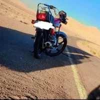 ۲۰۰ احسان|موتورسیکلت|سبزوار, اسلام آباد|دیوار