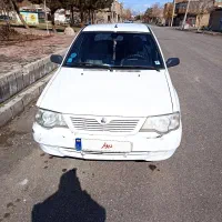 پراید132مدل88