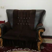 مبل|مبلمان خانگی و میز عسلی|خفر, |دیوار