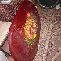 میز نهار خوری