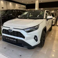 تویوتا راوفور ۲/۵ هیبرید صفرکیلومتر