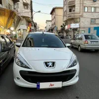 207i مدل 1403|خودرو سواری و وانت|رشت, بلوار گیلان|دیوار