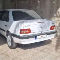 ۴۰۵ slx|خودرو سواری و وانت|اهواز, سلطانمنش|دیوار