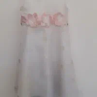 پیراهن و بلوز دخترانه نو