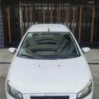 رانا پلاس 1400|خودرو سواری و وانت|اصفهان, خانه اصفهان|دیوار