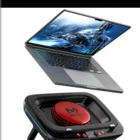 خنک گنده لپ تاپ|قطعات و لوازم جانبی رایانه|رشت, دیانتی|دیوار