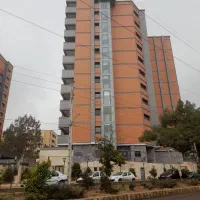 واحد خشک خیابان رفسنجانی