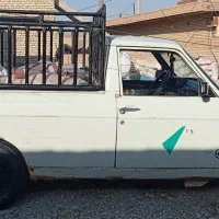 پیکان وانت مدل 85