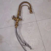 شیر ظرفشویی دو منظوره|مصالح و تجهیزات ساختمان|تهران, سلسبیل جنوبی|دیوار