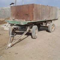 تانکر اب یا گازوئیل ۶۰۰۰لیتری