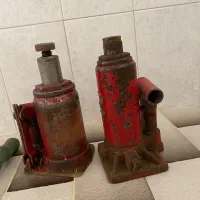 جک روغنی|قطعات یدکی و لوازم جانبی|کرمانشاه, |دیوار