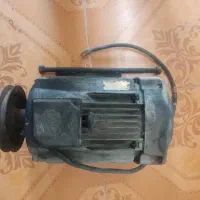 دینام برقی 3فاز میکسر یا اره آتشی