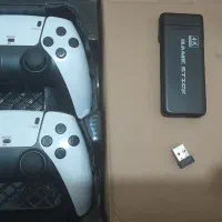 گیم استیک پرو