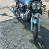 طرح باکسر 404 تکنو 200cc