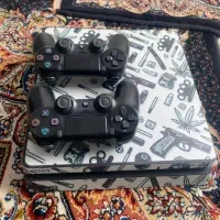 پلی استیشن 4|کنسول، بازی ویدئویی و آنلاین|سنندج, |دیوار