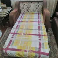 مبل تختخواب شو|مبلمان خانگی و میز عسلی|تهران, سلسبیل جنوبی|دیوار