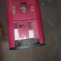 موتور برق دیزلی پنج کیلو وات