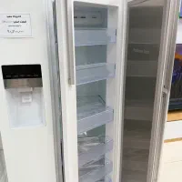 ساید بای ساید هوشمند|یخچال و فریزر|ایلام, |دیوار