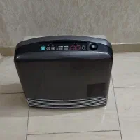 بخاری ژاپنی ۳۵۰۰ و ۴۰۰۰