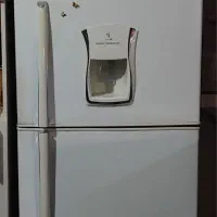 یخچال نیمه فریزرهانیزان